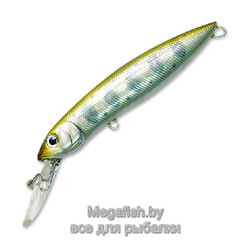 Воблер Pontoon 21 Moby Dick 100F (16,0 г) SR 304