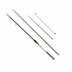 Фидер Kaida Tritium Carp 3,3-3,9 метра тест до 150 грамм