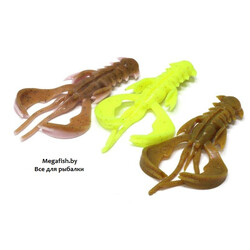 Crazy-Fish-Nimble-M113