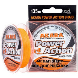 Akara-Power-Action-X4