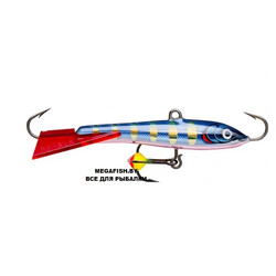 Rapala-Jigging-Rap-Color-Hook-3-STHB