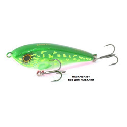 Vobler-Strike-Pro-Buster-Jerk-II-Shallow-Runner-120SS-AC450F