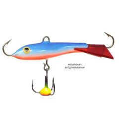 Rapala-Jigging-Rap-Color-Hook-BSR