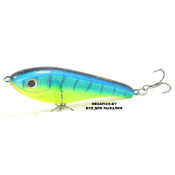 Vobler-Strike-Pro-Buster-Jerk-II-Shallow-Runner-120SS-C063F
