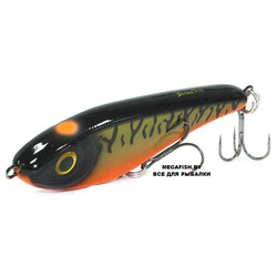 Vobler-Strike-Pro-Buster-Jerk-II-Shallow-Runner-120SS-C622F