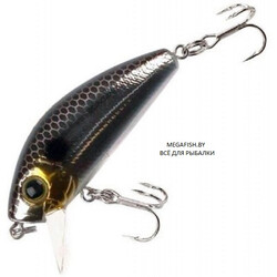 Yo-Zuri/Duel-L-Minnow-44S-MSBL