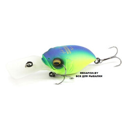 Megabass-Wiggle-Griffon-blue-back-mat-chart