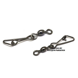 Flagman-Link-Swivels