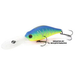 Kosadaka-Troll-Crank-65F-REV