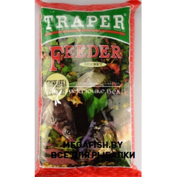 Traper-Sekret