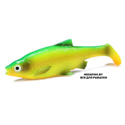 Savage-Gear-LB-Roach-Paddle-Tail-125-Firetiger