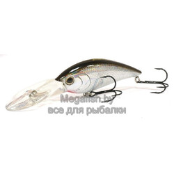 Воблер Strike Pro Classic Shad 90 EG-020F (9 см, 19гр, 2.0-3.0 м) floating цвет A010