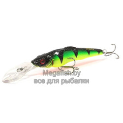 Воблер Strike Pro Challenger X 70L SP EG-076AL (7см, 7,1 гр, 1,5-2,5м) suspending цвет A09