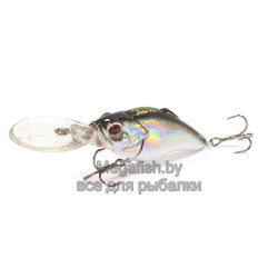 Воблер Strike Pro  Supersonic 70 EG-081B (7см, 19.4гр, 4,0-7,0м) floating цвет A010