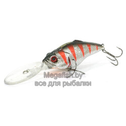 Воблер Strike Pro  Supersonic 70 EG-081B (7см, 19.4гр, 4,0-7,0м) floating цвет A140E
