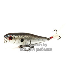 Воблер Strike Pro Finesse Walking Stick 90 EG-156 (9,0 см,12,7гр) floating  цвет SM37F