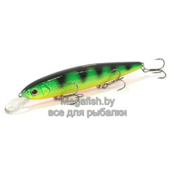 Воблер Strike Pro Bold 130SP EG-191-SP (13,0 см, 24,5гр,  1,3-1,8м) suspending цвет A45T
