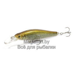 Воблер Itumo Fatty Minnow 90SP(15,8гр,9см,1.7м) suspending цвет 49