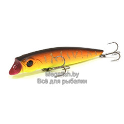 Воблер Tsuribito Jerk Pop 110F(14.4гр,11см,0.5-0.8м) floating цвет 029