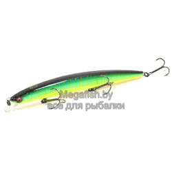 Воблер Megabass  X-140 (14.4см, 17.7гр) floating hot tiger
