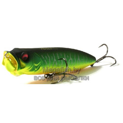 Воблер Megabass  XPOD Jr. (9,05см,14гр) floating mat tiger
