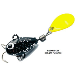 UF-Studio-Hurricane-Black-Glitter-Yellow-Blade