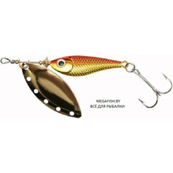 Daiwa-Silver-Creek-Spinner(R)1180-akakin
