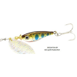 Daiwa-Silver-Creek-Spinner(R)1180-holo-yamame
