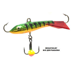 Rapala-Jigging-Rap-Color-Hook-P
