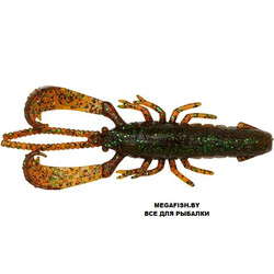 Savage-Gear-Reaction-Crayfish-Green-Pumpkin