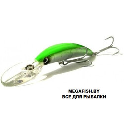 Vobler-Yo-Zuri/Duel-Crystal-Minnow-DD-R540-LM