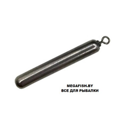 Flagman-Tungsten-Skinny-Drop-Shot