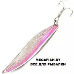 Fish-Image-Curve-Pink-Silver