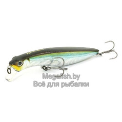 Воблер Tsuribito Dead Minnow 70SP(5гр,7см,0.4-1.0м) suspending цвет 005