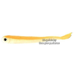 Силиконовая приманка Savage Gear Dying Minnow (13см,6.75гр,упаковка 6 шт) цвет 31