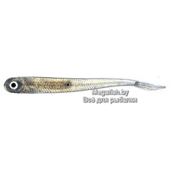 Силиконовая приманка Savage Gear Dying Minnow (13см,6.75гр,упаковка 6 шт) цвет 38