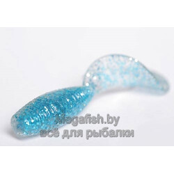 Силиконовая приманка Lucky John Pro Series J.I.B TAIL 03.80 (3.8см,упаковка 15 шт) цвет T05