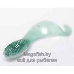 Силиконовая приманка Lucky John Pro Series J.I.B TAIL 03.80 (3.8см,упаковка 15 шт) цвет T40