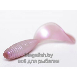 Силиконовая приманка Lucky John Pro Series J.I.B TAIL 03.80 (3.8см,упаковка 15 шт) цвет T43