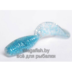 Силиконовая приманка Lucky John Pro Series J.I.B TAIL 05.10 (5.1см,упаковка 10 шт) цвет T05