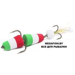 Lex-Premium-Classic-zeleniy-beliy-krasniy