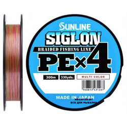 Sunline-Siglon-PE-X4