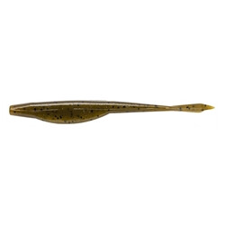 Пластиковый-слаг-Gary-Yamamoto-D-Shad-5"-12.5-см-7-шт-в-уп-цвет-297