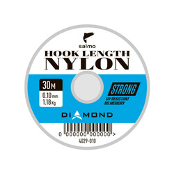 Salmo-Diamond-HOOK-LENGTH-NYLON