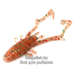 Силиконовая приманка Reins Delta Shrimp 2 (5см,1.45гр,упаковка 12 шт) цвет 406
