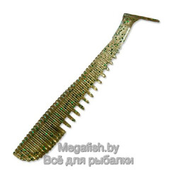 Силиконовая приманка Pontoon 21 Awaruna 2.5 (6.35см,упаковка 8 шт) цвет 101