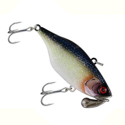 Vobler-Jackall-TN60-HS-Impact-White