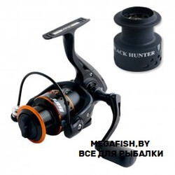 Akara-Black-Hunter