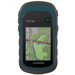 Garmin-eTrex-22х
