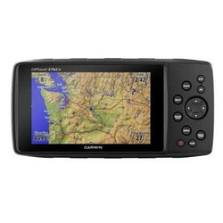 Garmin-GPSMAP-276Cx